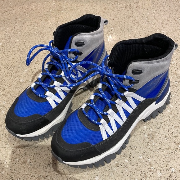 Intensi Mens Size 11 Shoes - Picture 2 of 10